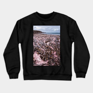 Culkein Bay Crewneck Sweatshirt